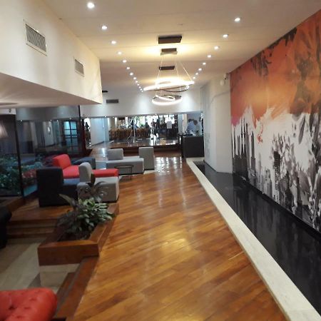 Alquileres Temporarios By Clh Rentals Buenos Aires Zewnętrze zdjęcie