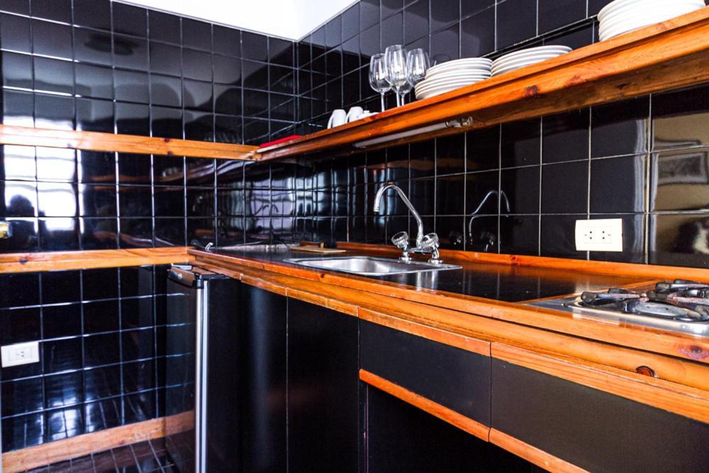 Alquileres Temporarios By Clh Rentals Buenos Aires Zewnętrze zdjęcie