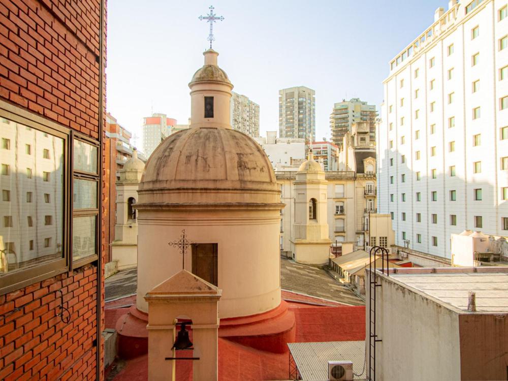 Alquileres Temporarios By Clh Rentals Buenos Aires Zewnętrze zdjęcie