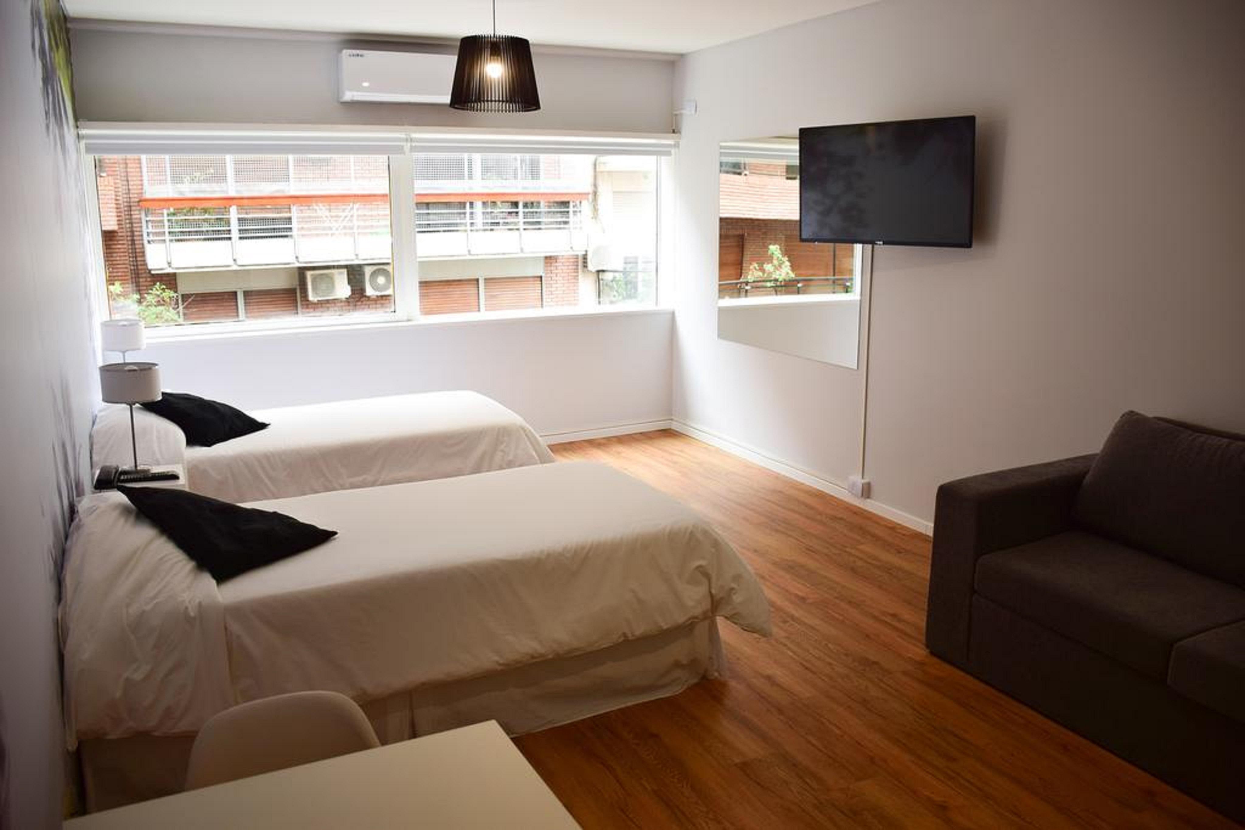 Alquileres Temporarios By Clh Rentals Buenos Aires Zewnętrze zdjęcie