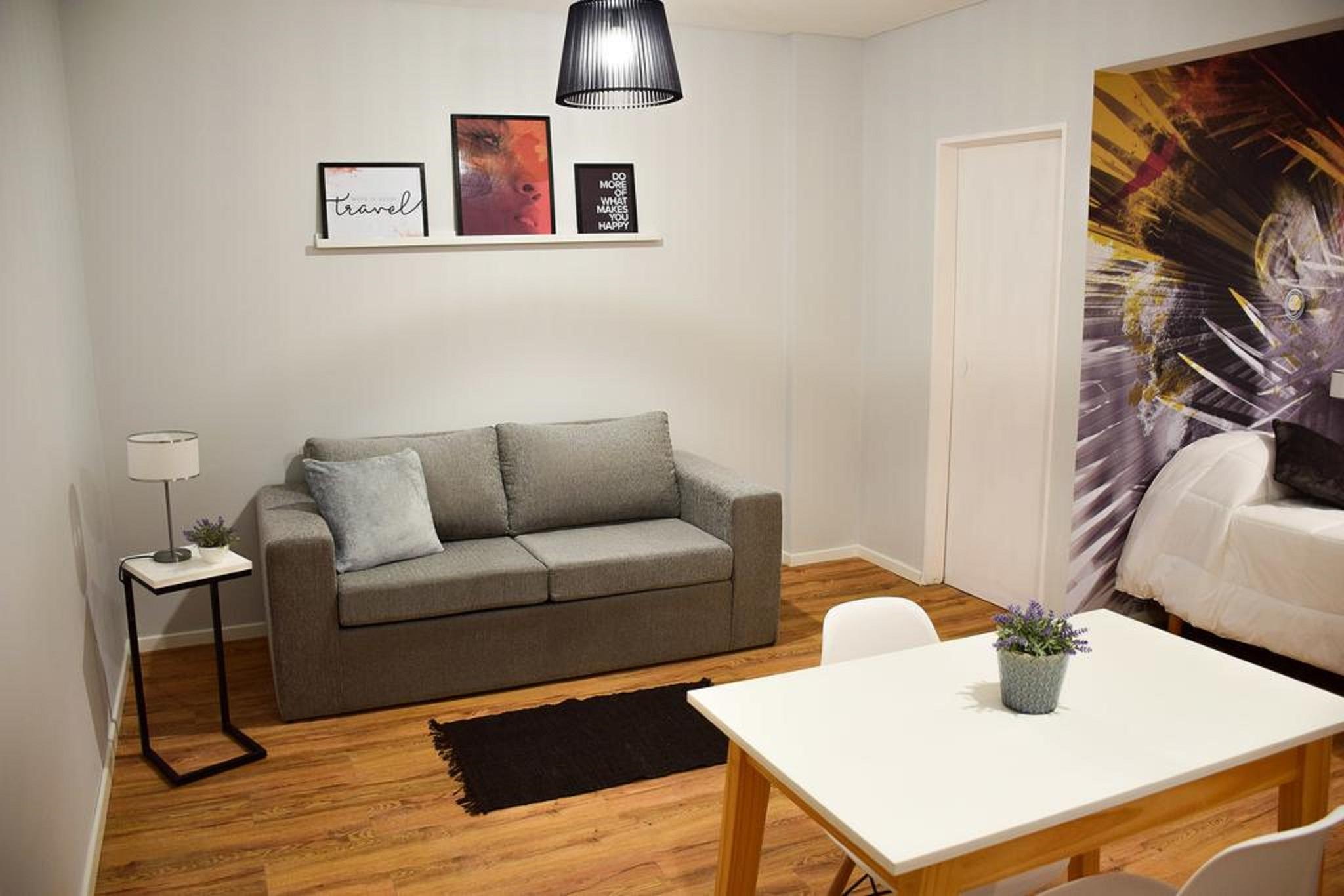 Alquileres Temporarios By Clh Rentals Buenos Aires Zewnętrze zdjęcie