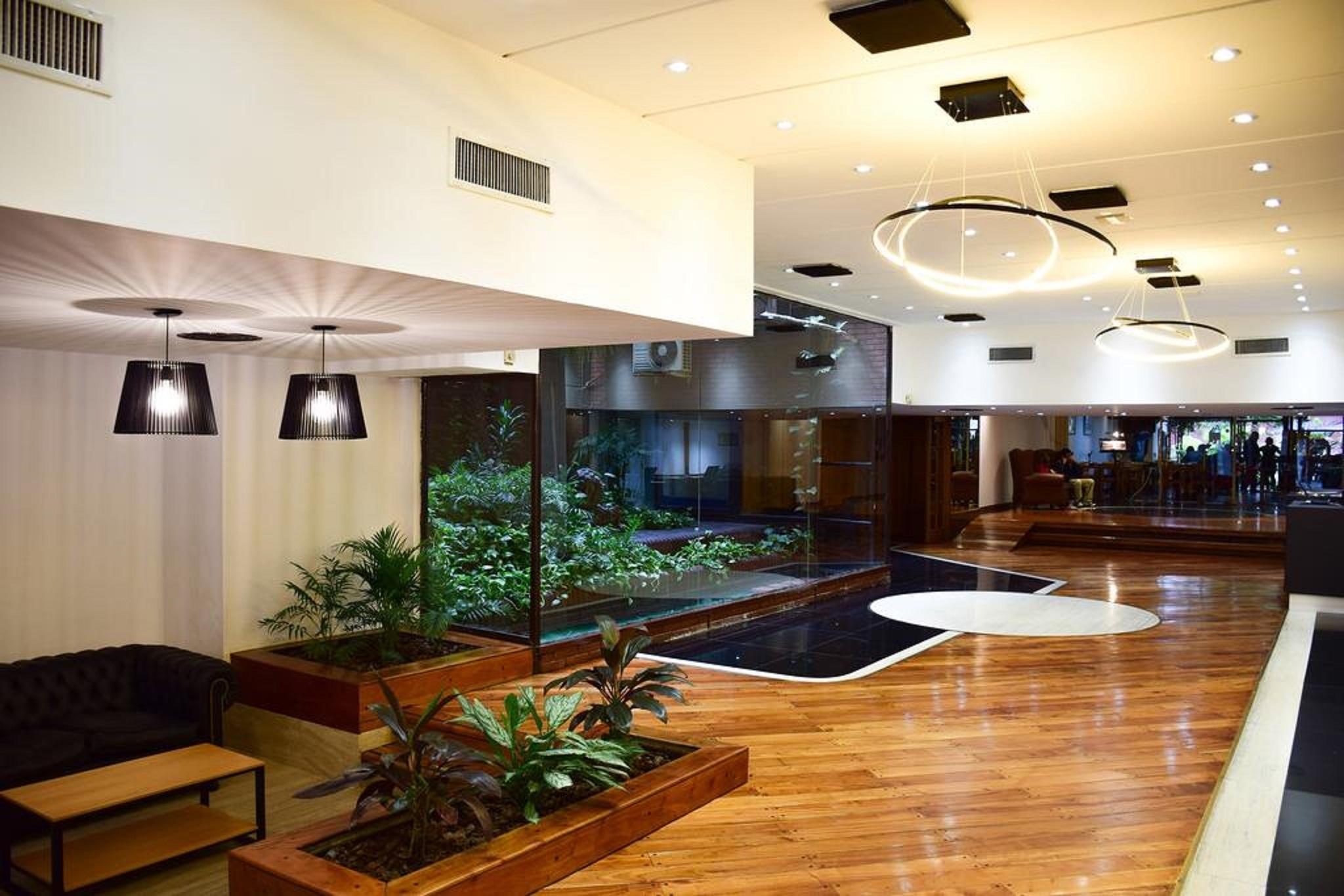 Alquileres Temporarios By Clh Rentals Buenos Aires Zewnętrze zdjęcie