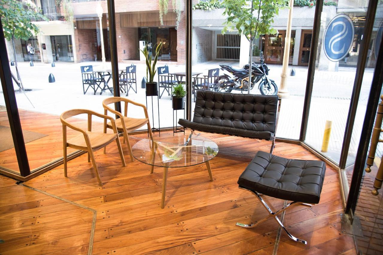 Alquileres Temporarios By Clh Rentals Buenos Aires Zewnętrze zdjęcie