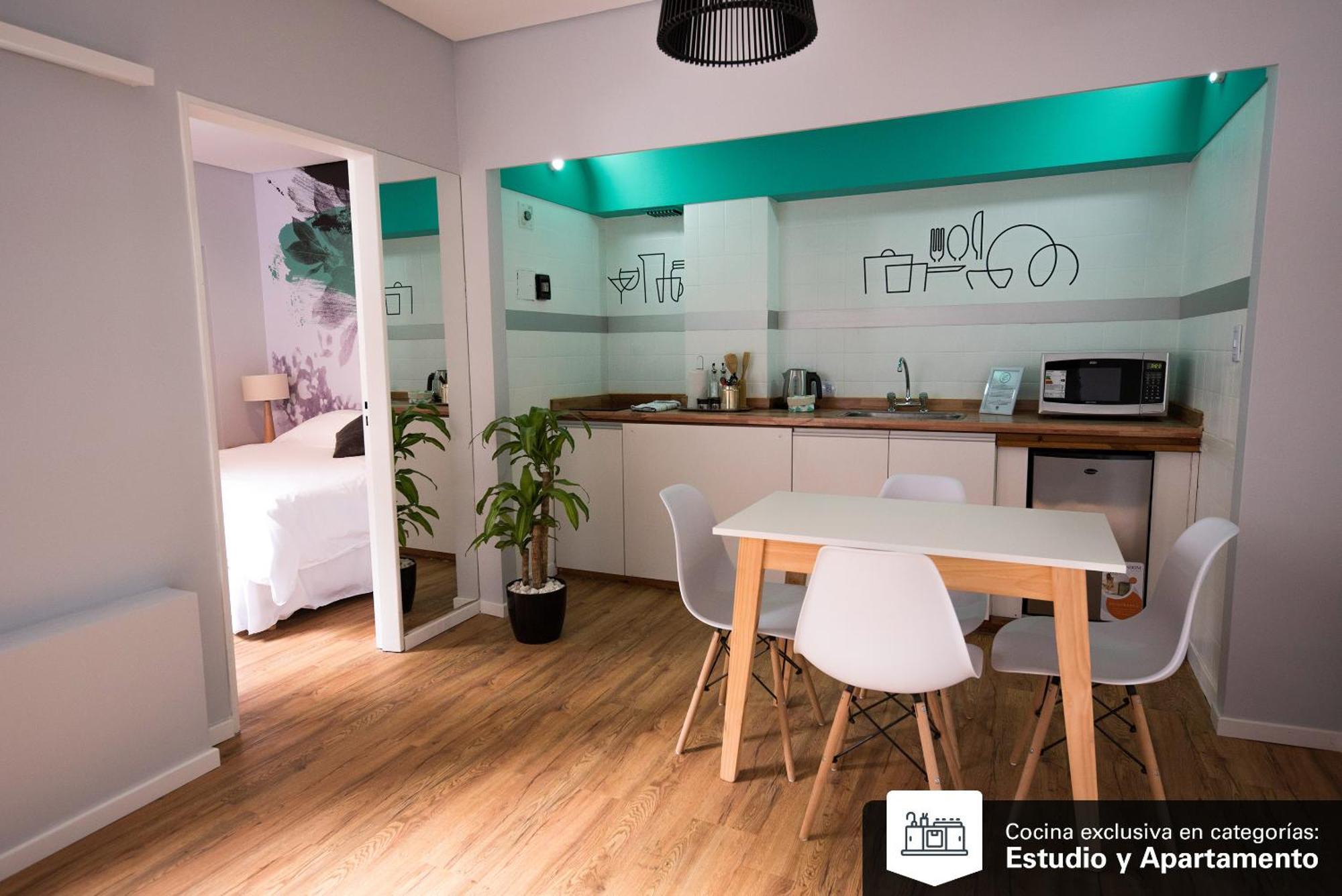 Alquileres Temporarios By Clh Rentals Buenos Aires Zewnętrze zdjęcie