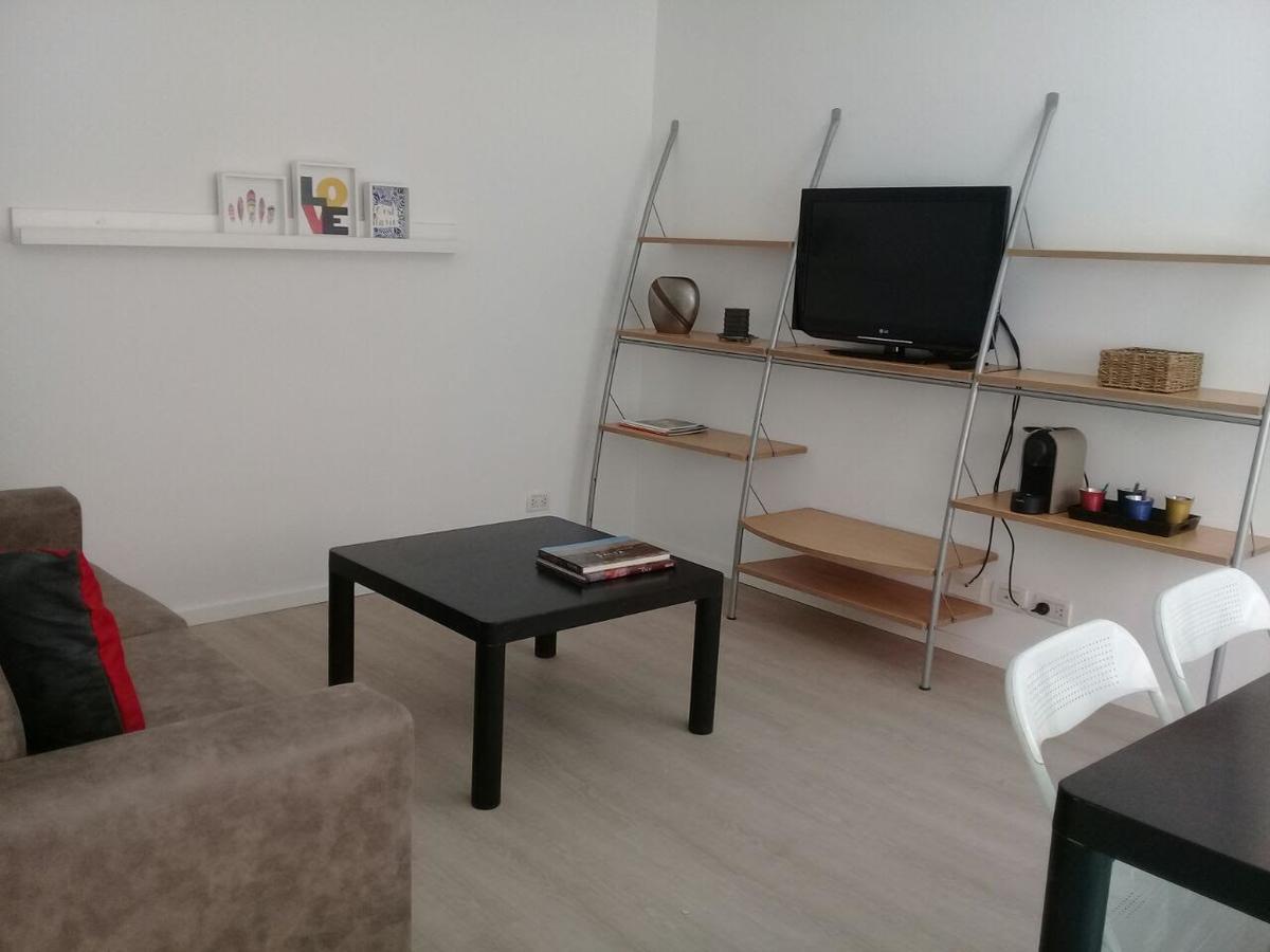 Alquileres Temporarios By Clh Rentals Buenos Aires Zewnętrze zdjęcie