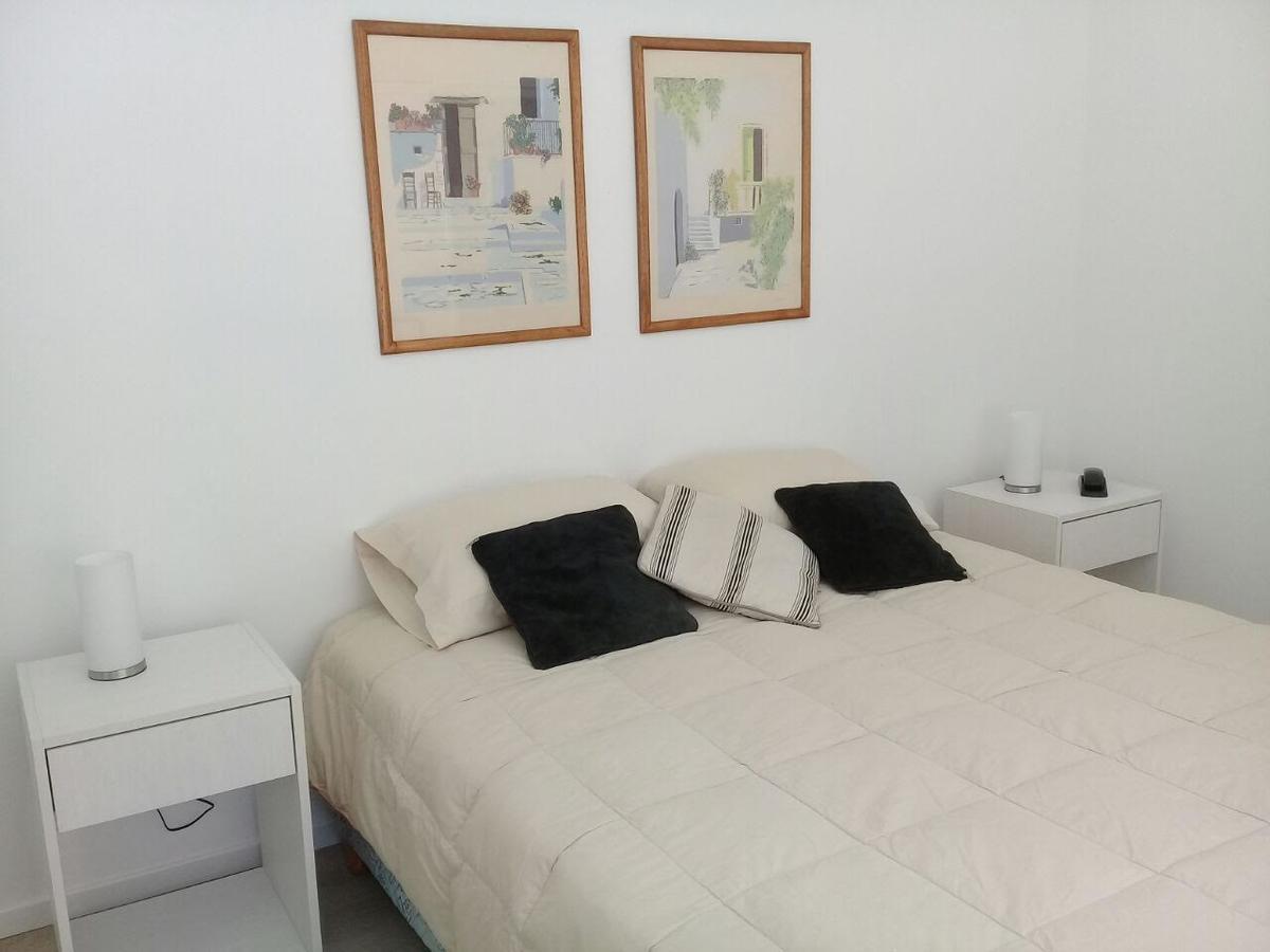 Alquileres Temporarios By Clh Rentals Buenos Aires Zewnętrze zdjęcie
