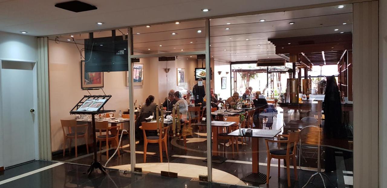 Alquileres Temporarios By Clh Rentals Buenos Aires Zewnętrze zdjęcie