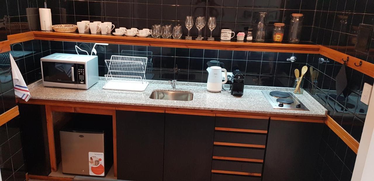 Alquileres Temporarios By Clh Rentals Buenos Aires Zewnętrze zdjęcie