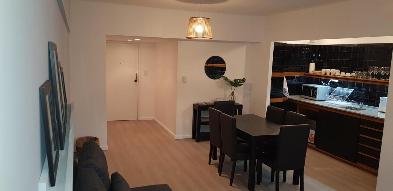 Alquileres Temporarios By Clh Rentals Buenos Aires Zewnętrze zdjęcie