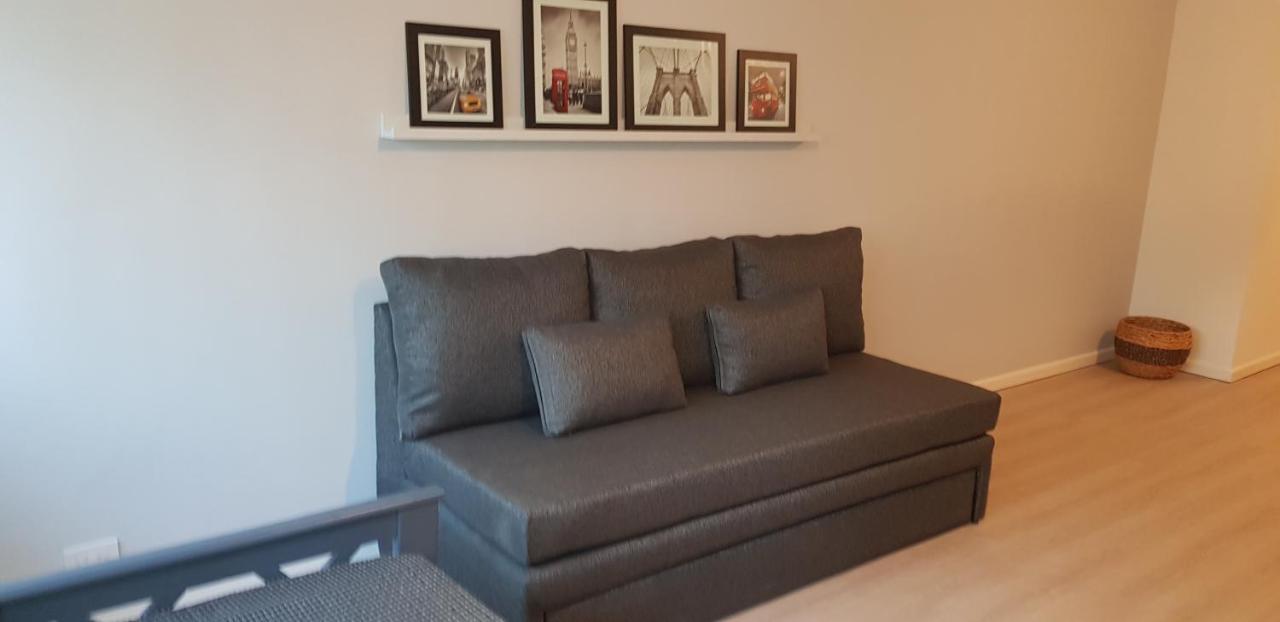 Alquileres Temporarios By Clh Rentals Buenos Aires Zewnętrze zdjęcie