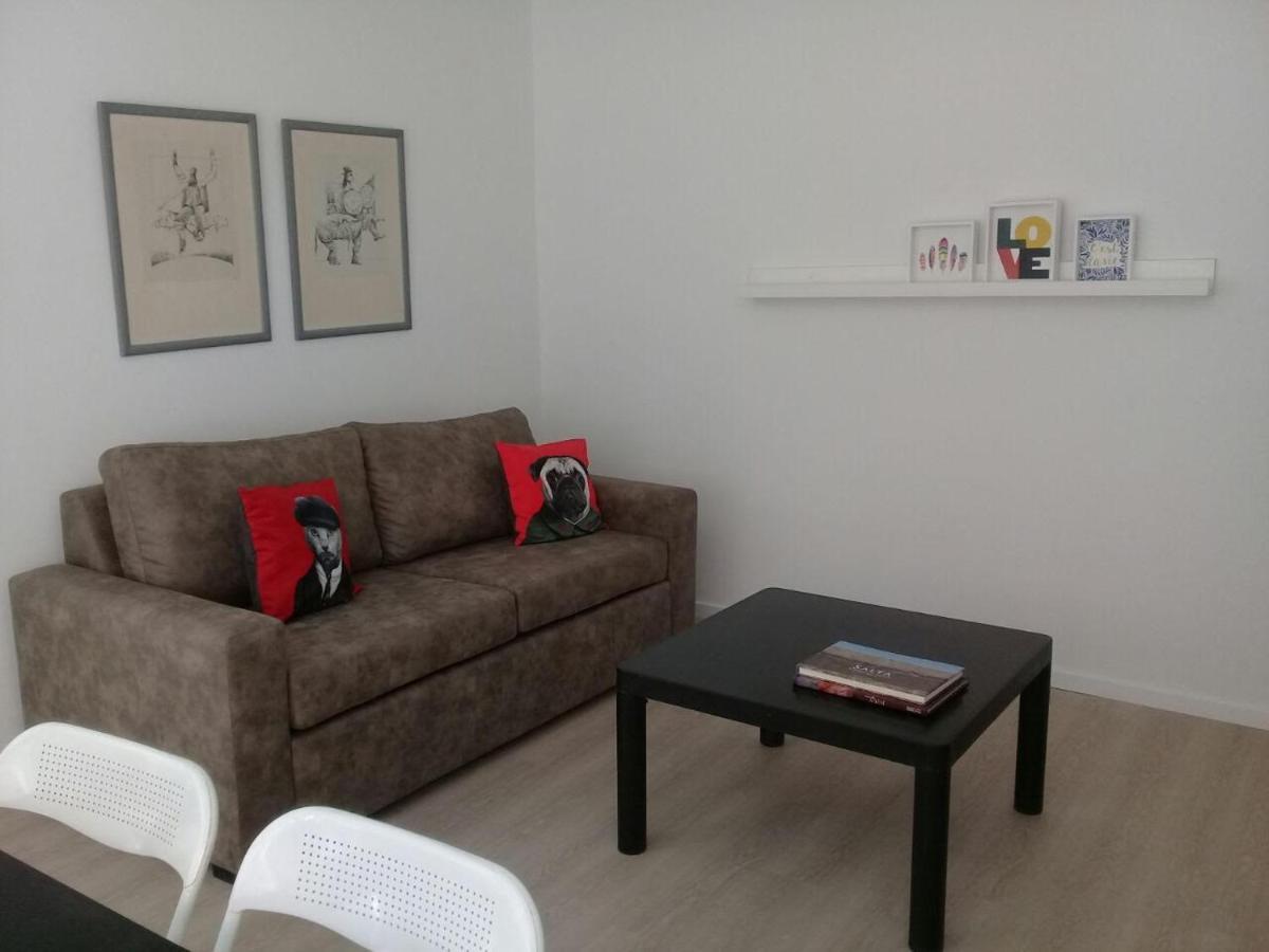 Alquileres Temporarios By Clh Rentals Buenos Aires Zewnętrze zdjęcie